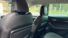Skoda Karoq 1.5 TSI SE L 5dr DSG Petrol Estate